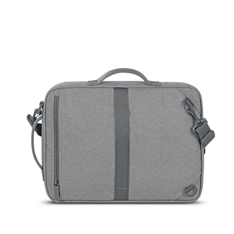 Solo New York Re:Utilize Hybrid Backpack 15,6" Grey