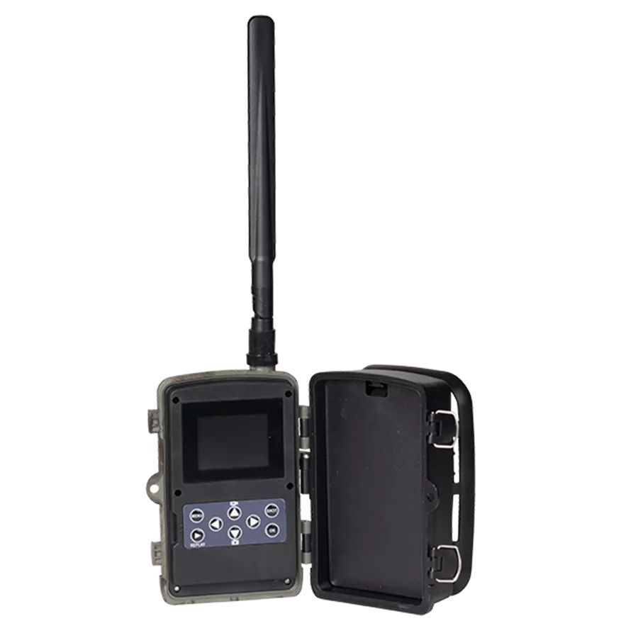 Denver WCL-8040 4G Tuya Wildlife Camera