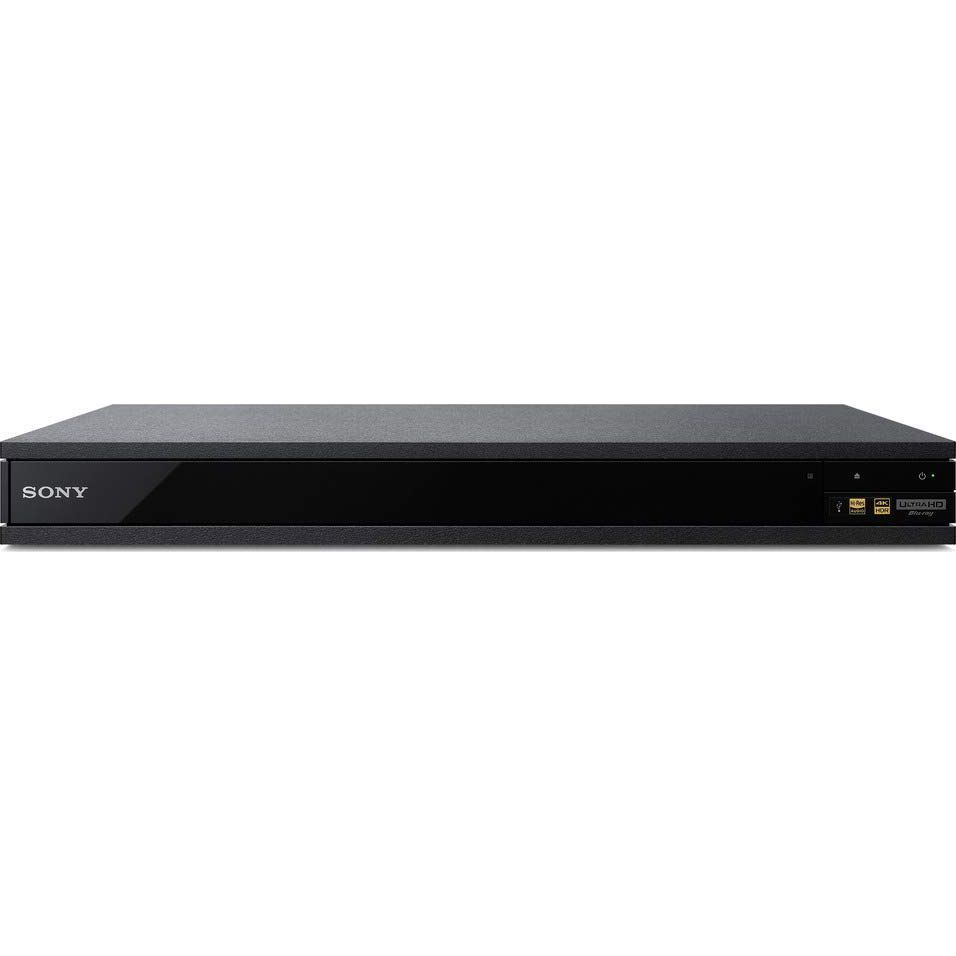 Sony UBP-X800M2 Asztali 4K Blu-ray Lejátszó