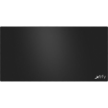 Xtrfy GP2 XXL Egérpad Black