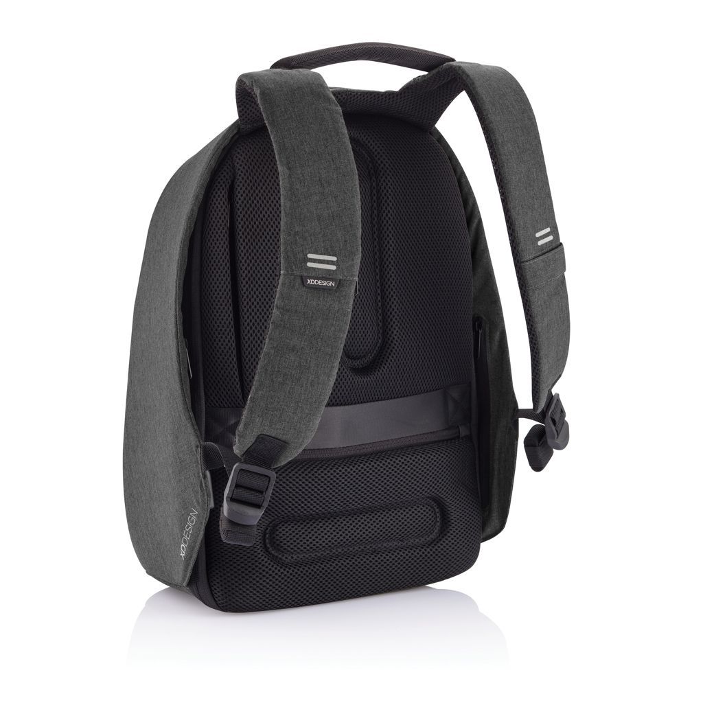 XD DESIGN Bobby Hero Regular Anti-theft Backpack Black