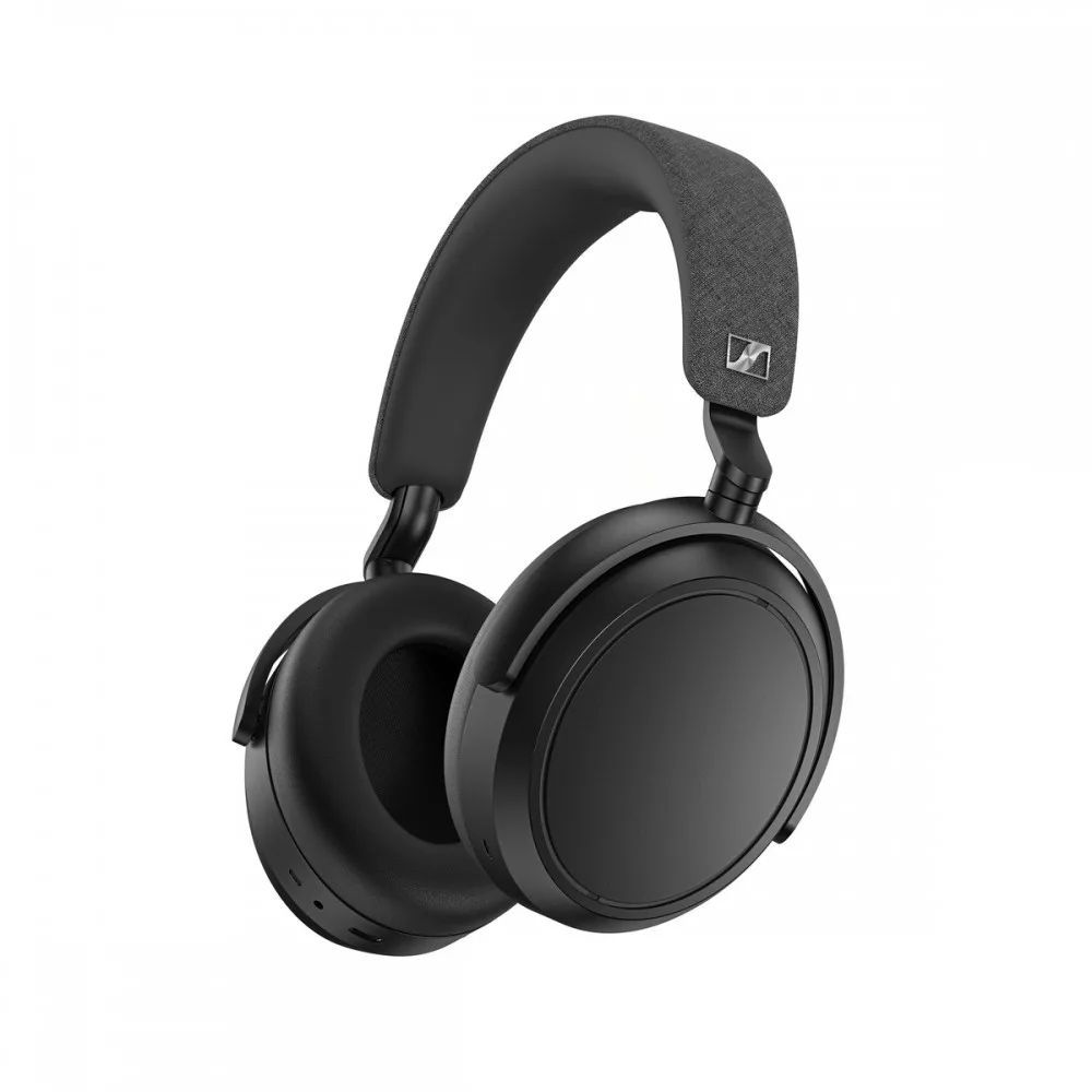 Sennheiser / EPOS Momentum 4 Bluetooth Headset Graphite