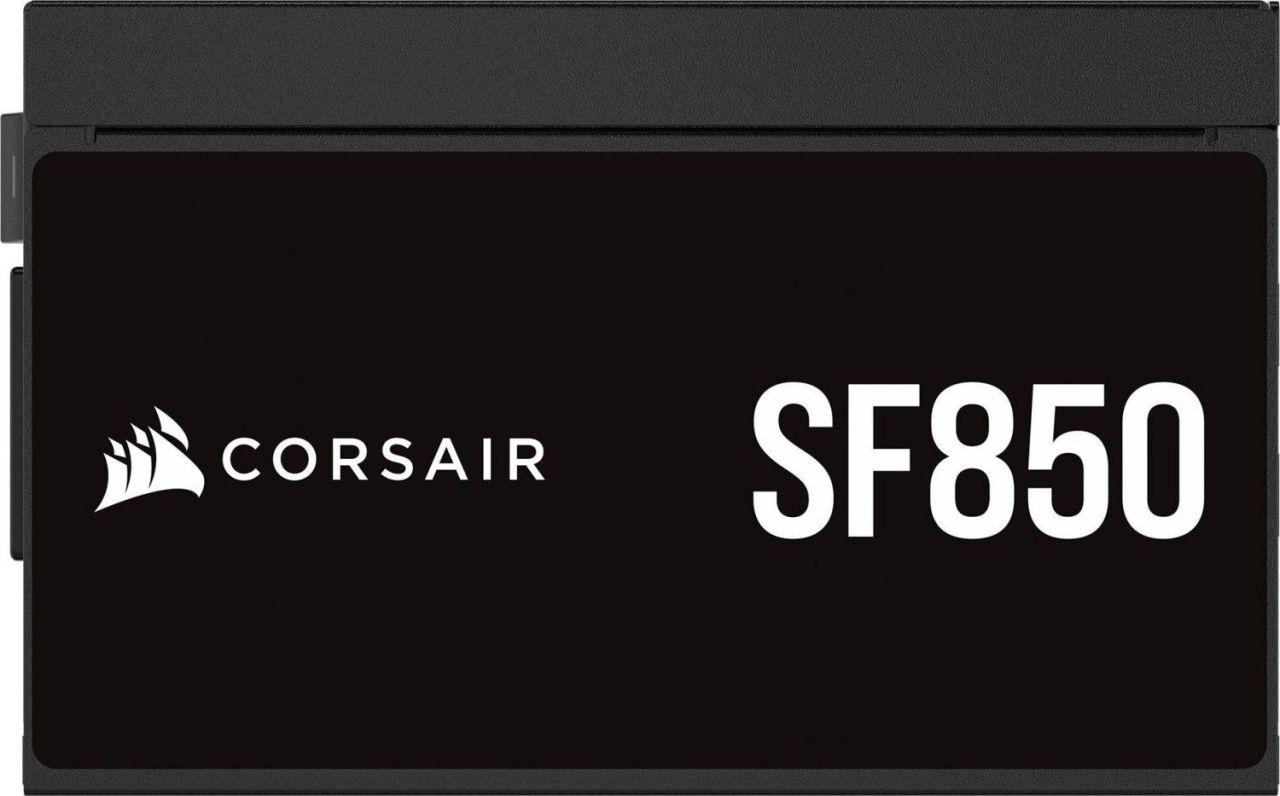 Corsair 850W 80+ Platinum SF850