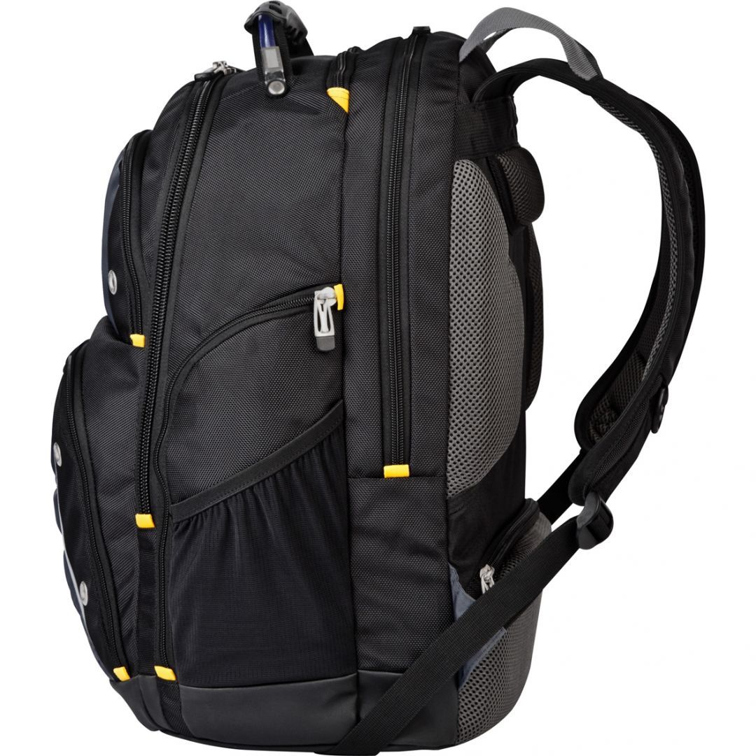 Targus Drifter Backpack 15,6" Black/Grey