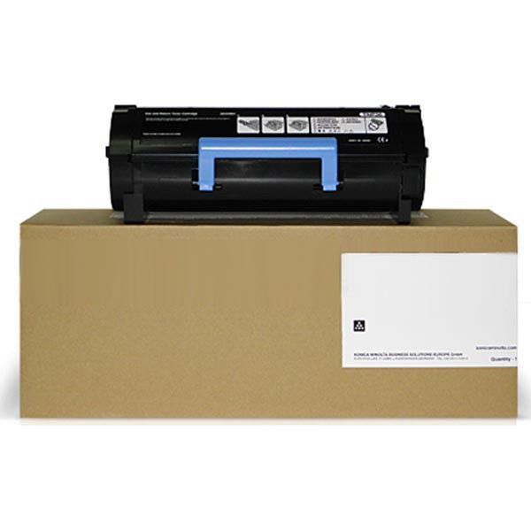 Konica Minolta TNP34 Black toner