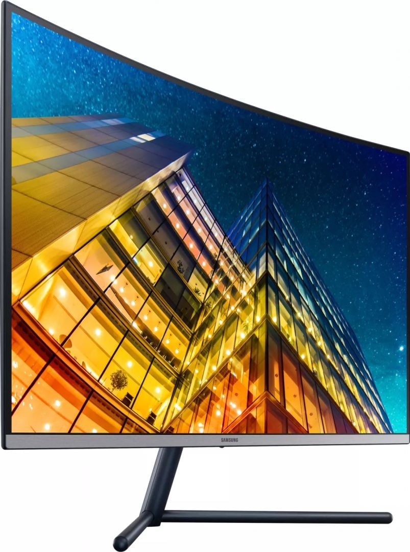 Samsung 32" LU32R590CWPXEN LED Curved