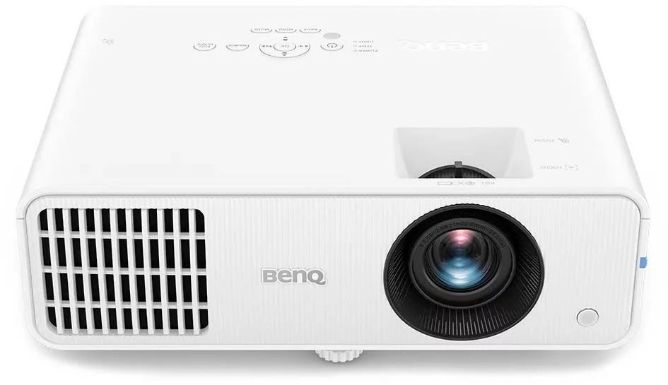 Benq LW550 DLP