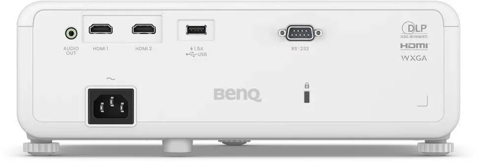 Benq LW550 DLP