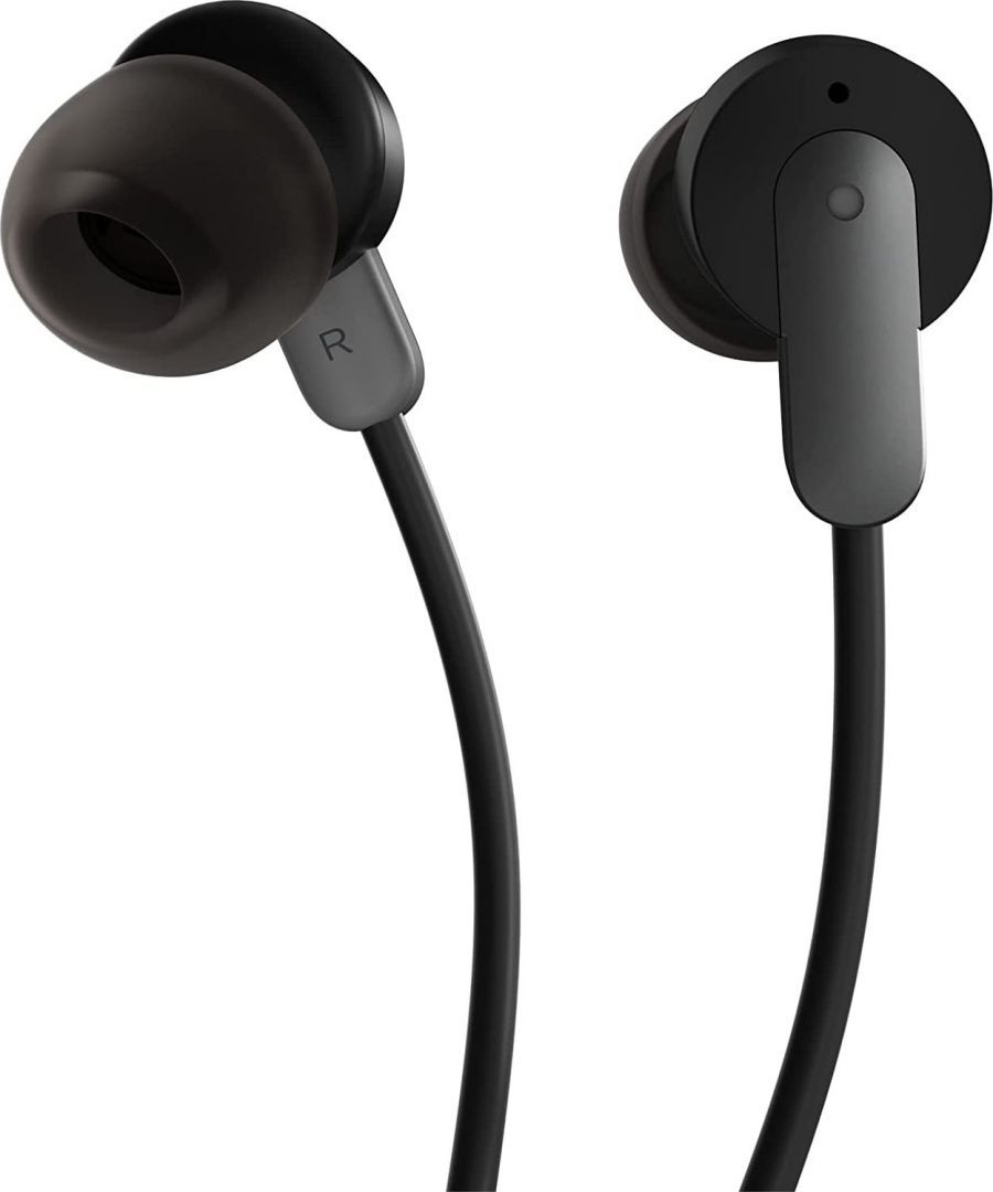 Lenovo GO USB-C ANC In-Ear Headset Black