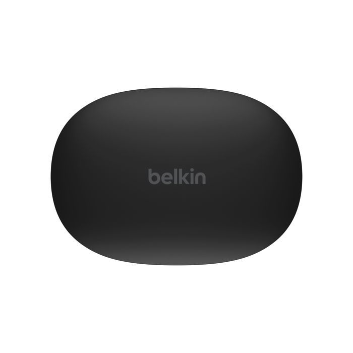 Belkin SoundForm Bolt Wireless Earbuds Headset Black