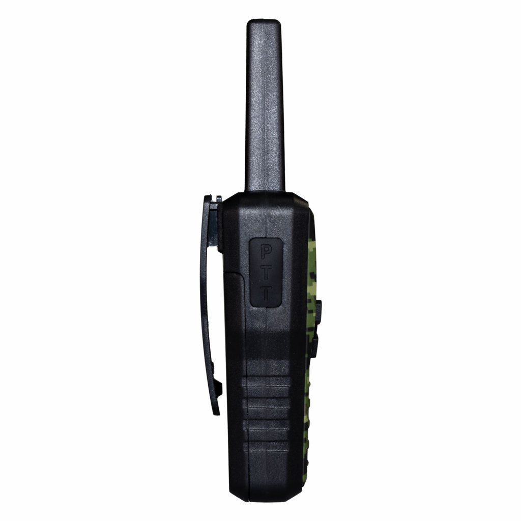 Motorola FreeTalk Walkie-Talkie