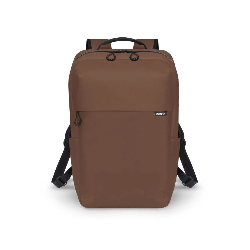 Dicota Commuter Backpack 13"-16" Brown