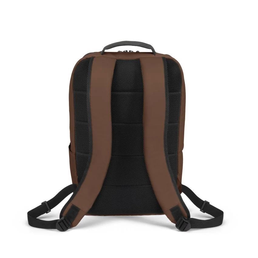 Dicota Commuter Backpack 13"-16" Brown