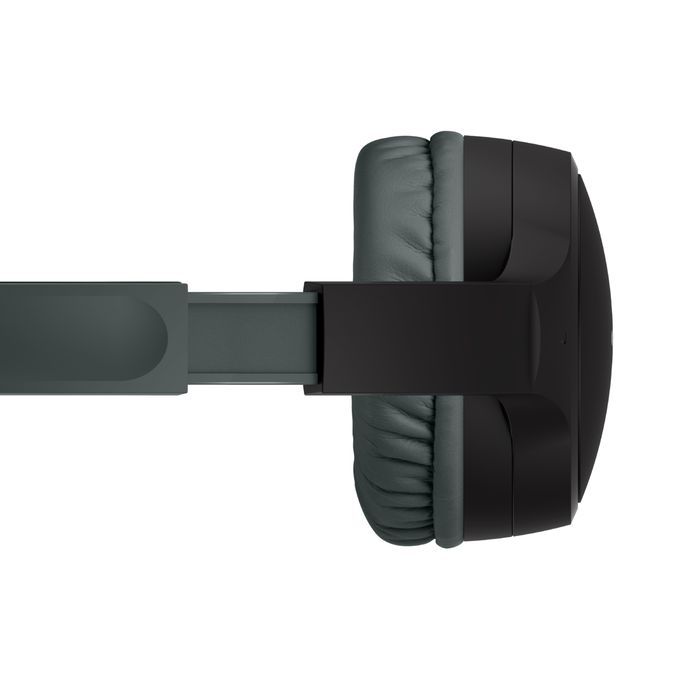 Belkin SoundForm Mini Bluetooth Headset for Kids Black