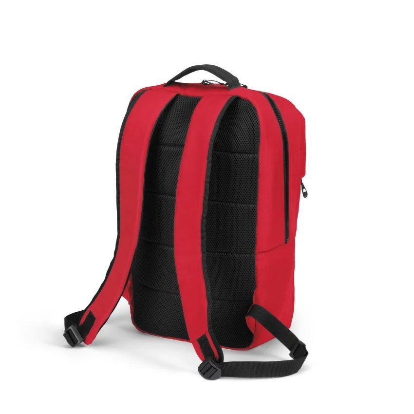 Dicota Commuter Backpack 13"-16" Red