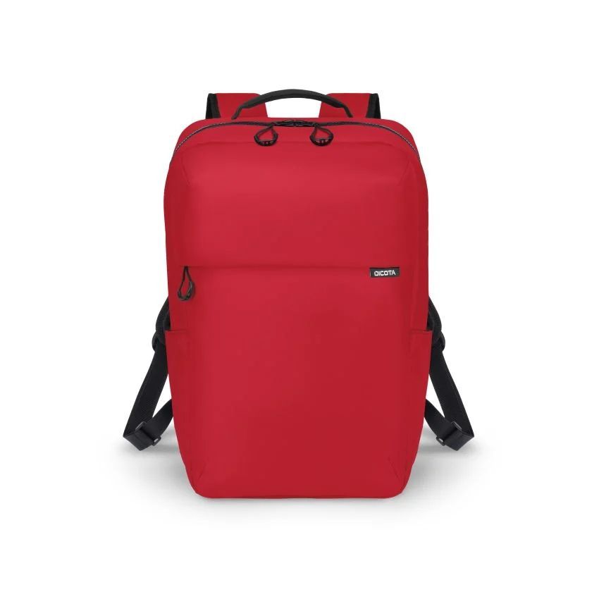 Dicota Commuter Backpack 13"-16" Red