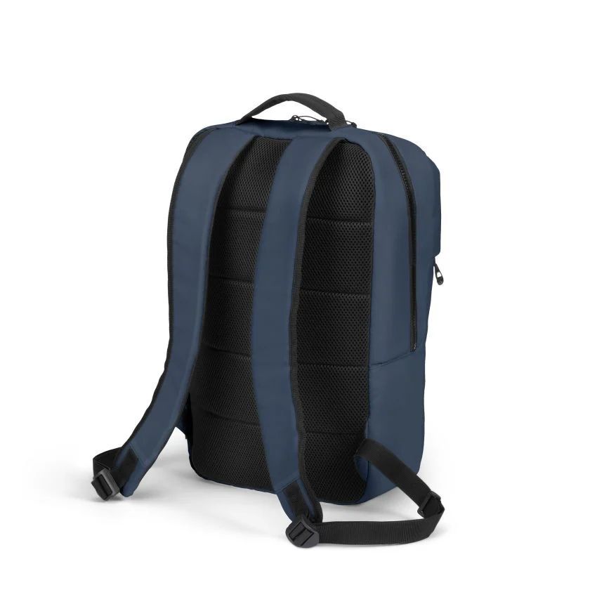 Dicota Commuter Backpack 13"-16" Navy Blue