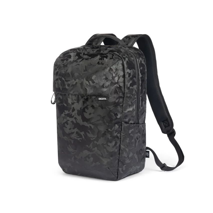 Dicota Commuter Backpack 13"-16" Camo