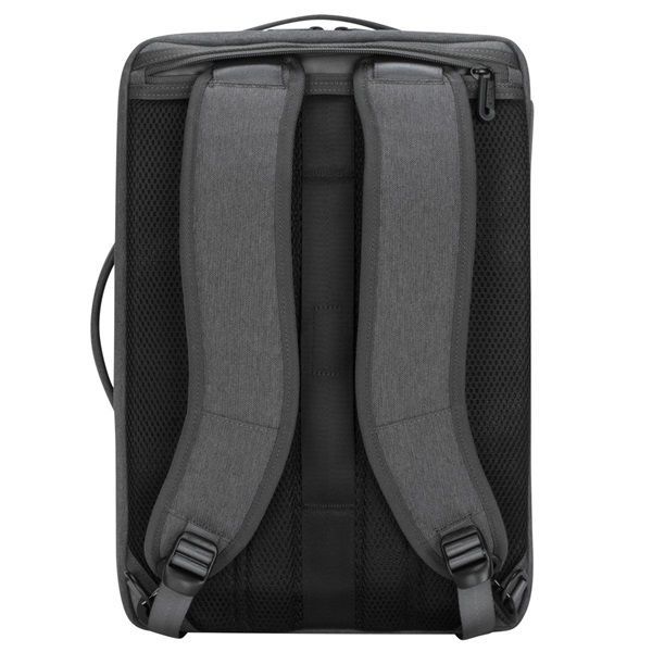 Targus Cypress Convertible Backpack with EcoSmart 15,6" Grey