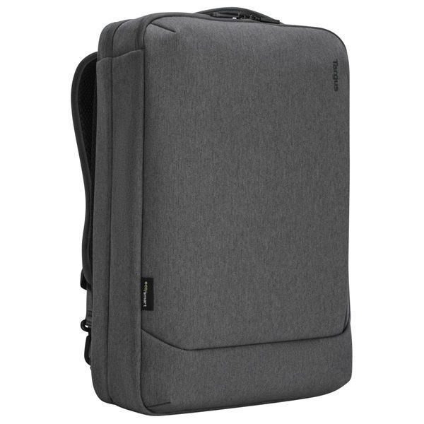 Targus Cypress Convertible Backpack with EcoSmart 15,6" Grey