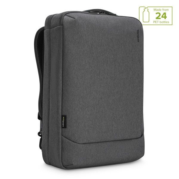 Targus Cypress Convertible Backpack with EcoSmart 15,6" Grey