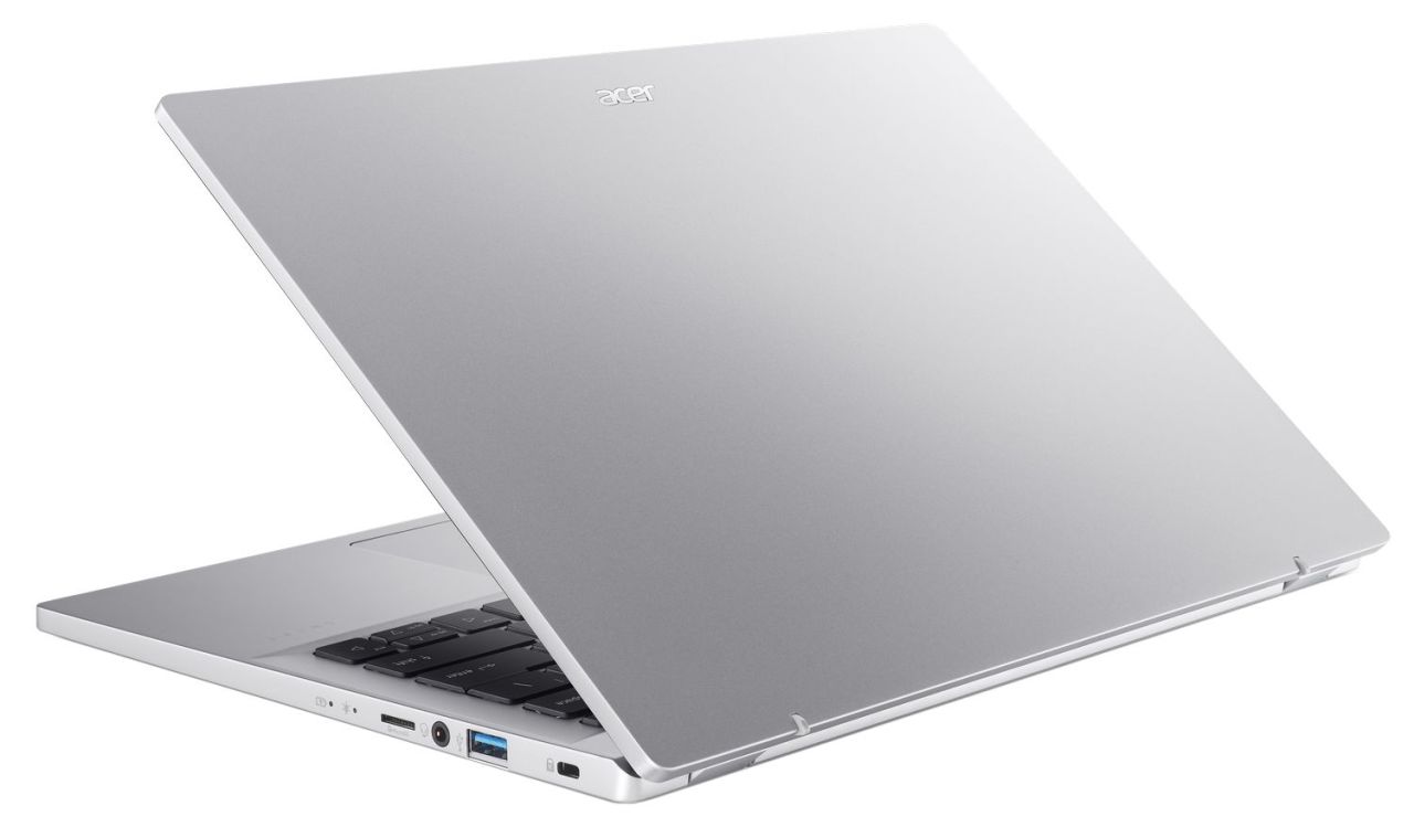 Acer Swift Go SFG14-71-58MW Silver