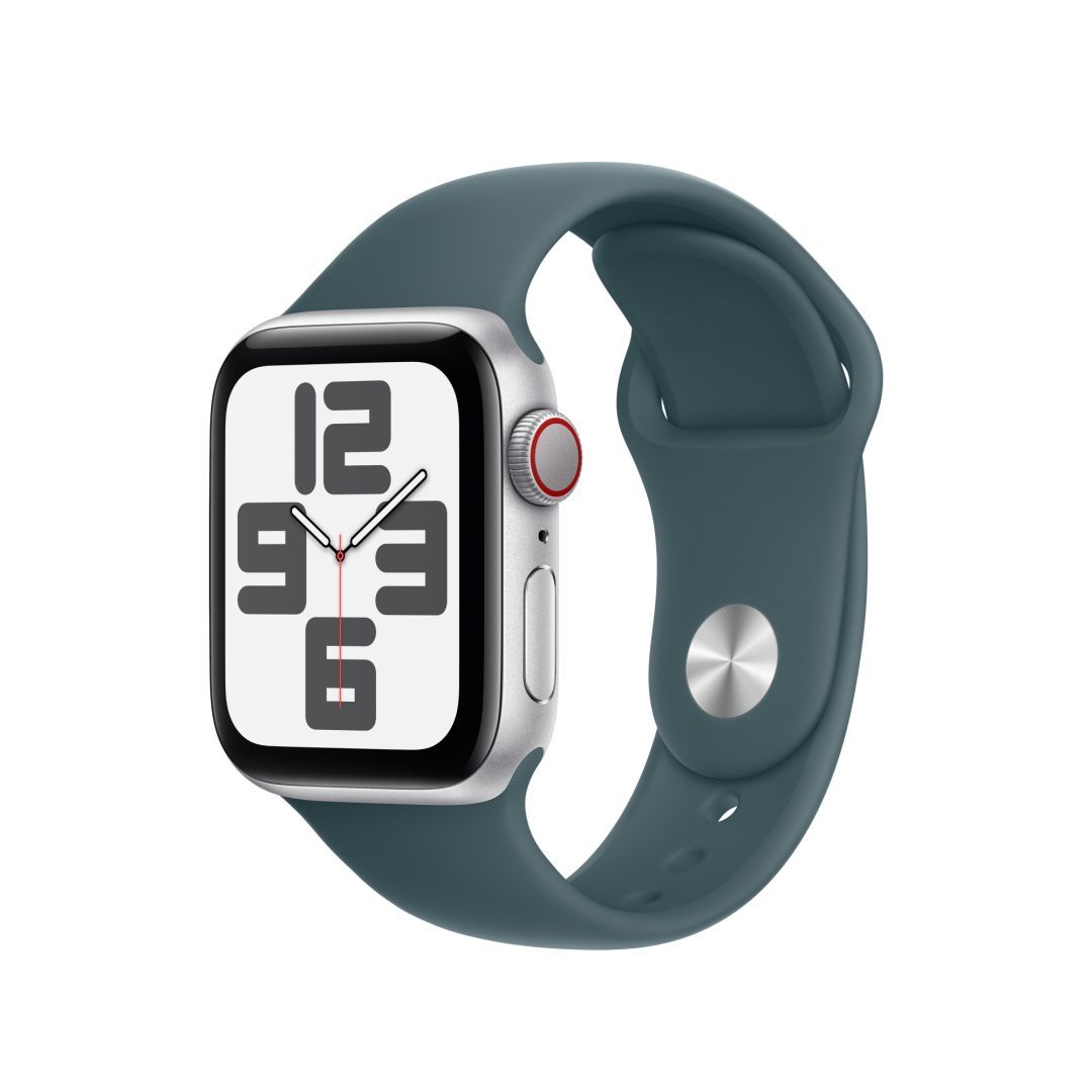 Apple Watch 40mm Sport Band M/L Lake Green