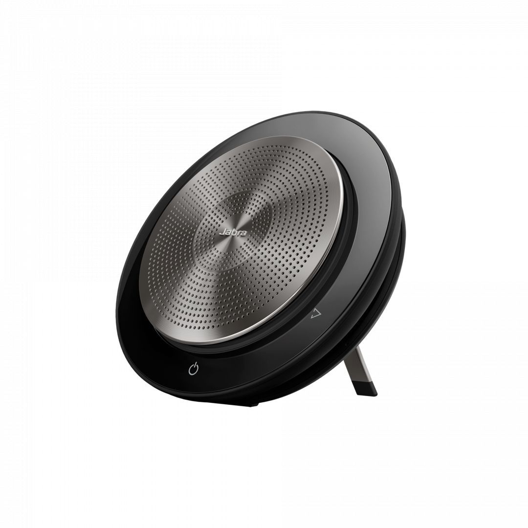 Jabra PanaCast Meet Anywhere UC Set Black