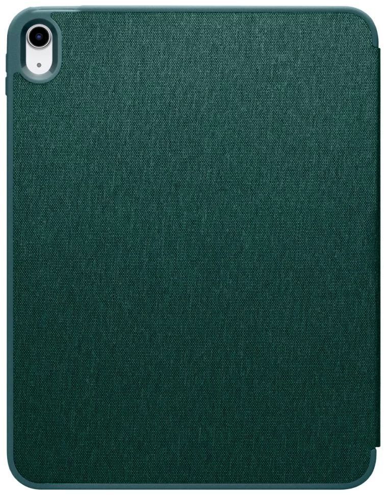 Spigen Urban Fit iPad 10.9" 2022 Midnight Green