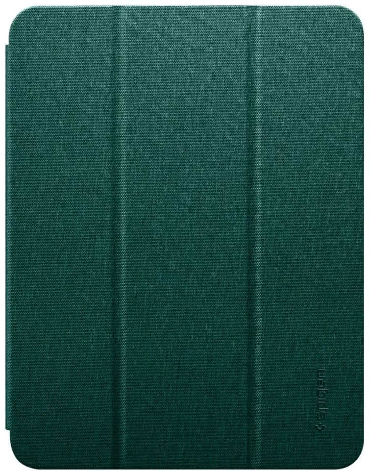 Spigen Urban Fit iPad 10.9" 2022 Midnight Green