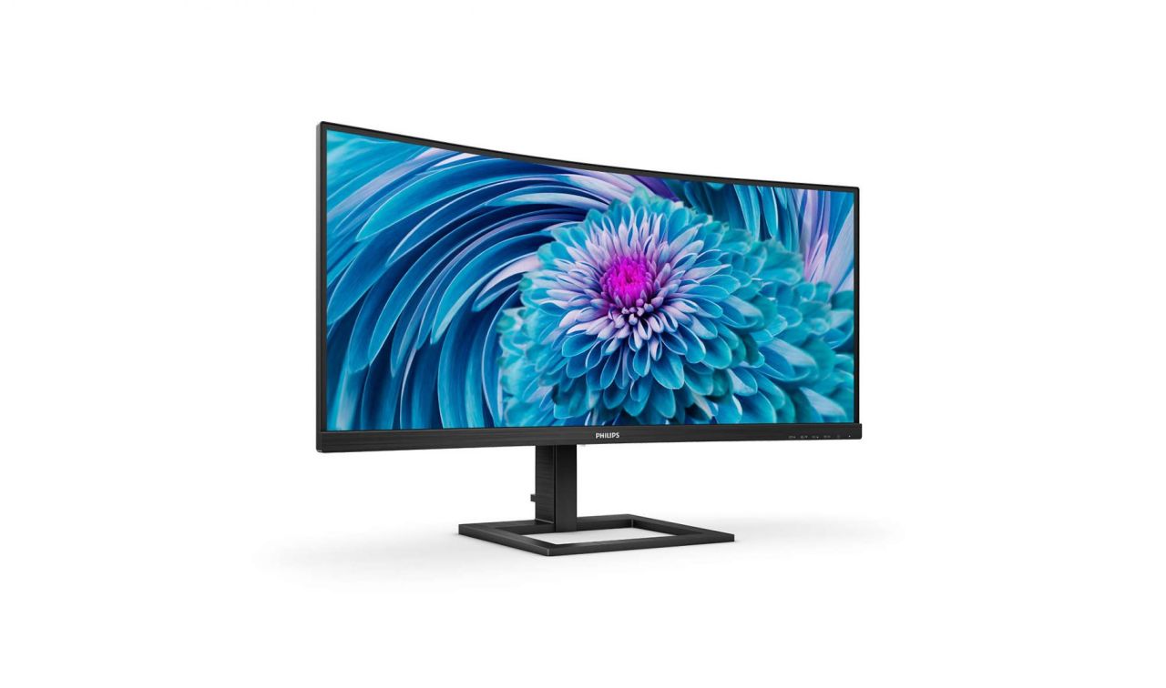 Philips 34" 346E2CUAE LED Curved