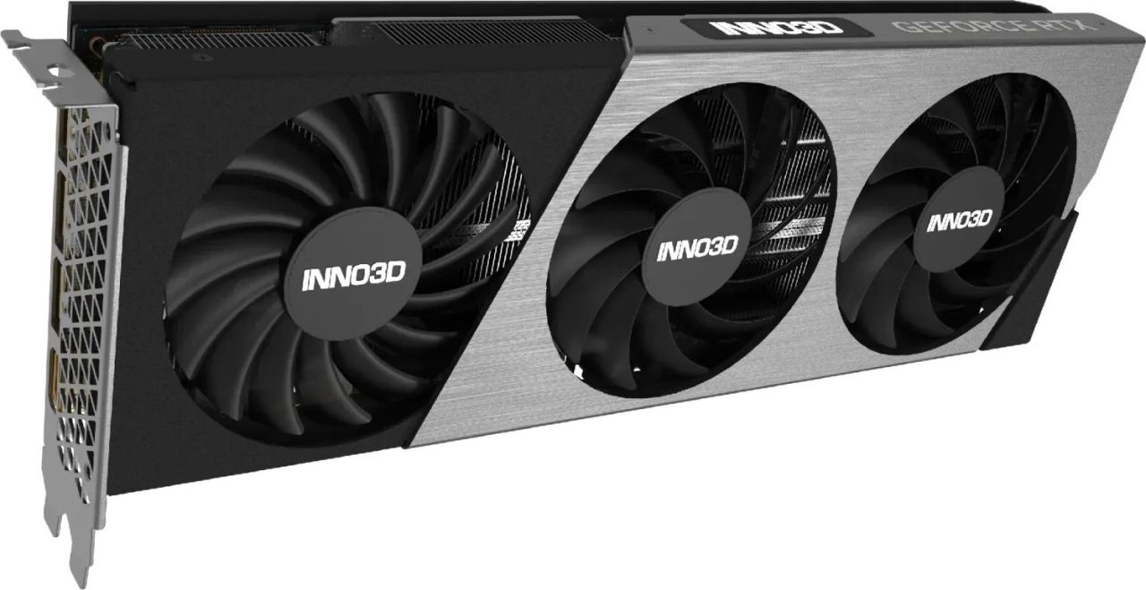 Inno3D GeForce RTX4070 12GB DDR6 X3 OC