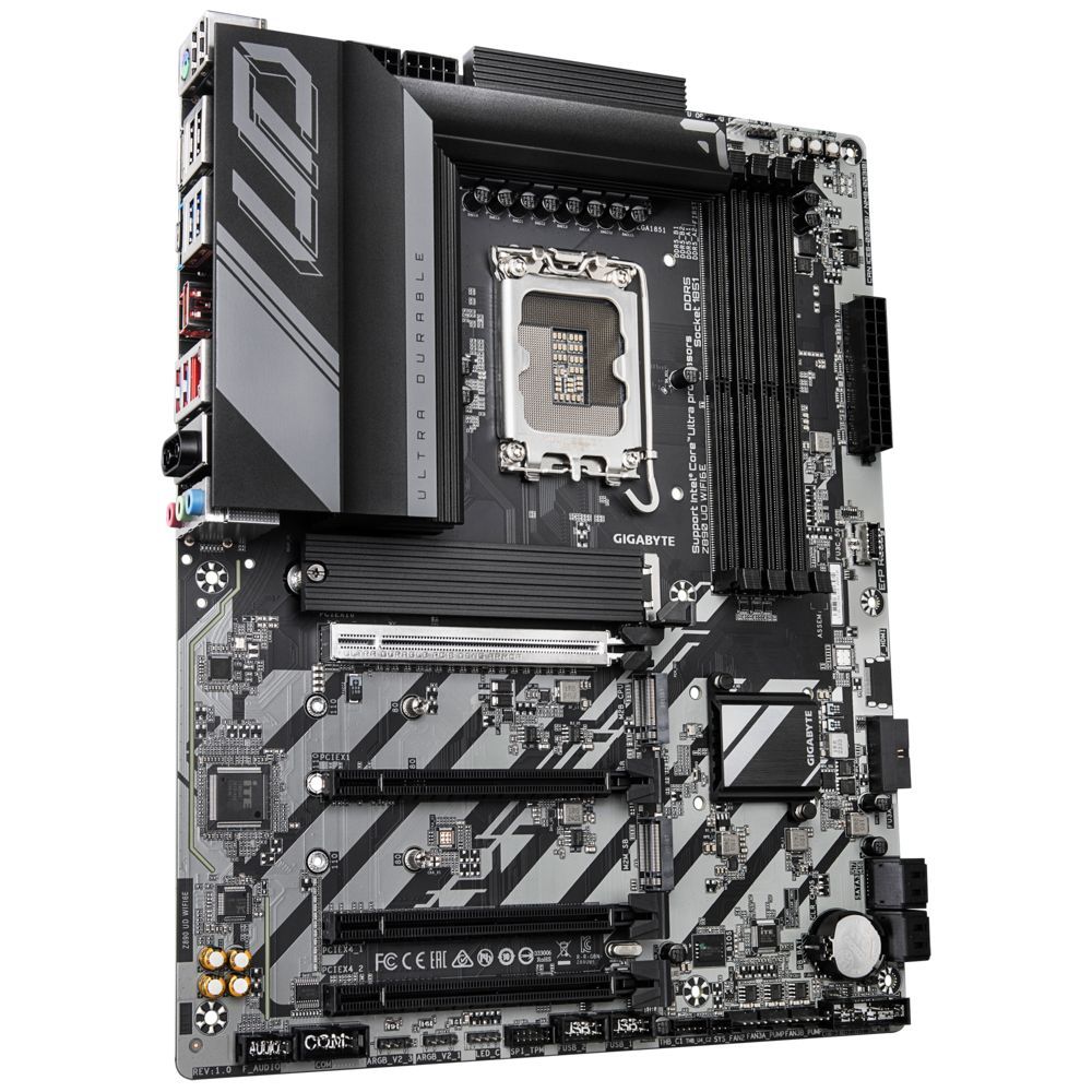 Gigabyte Z890 UD WIFI6E