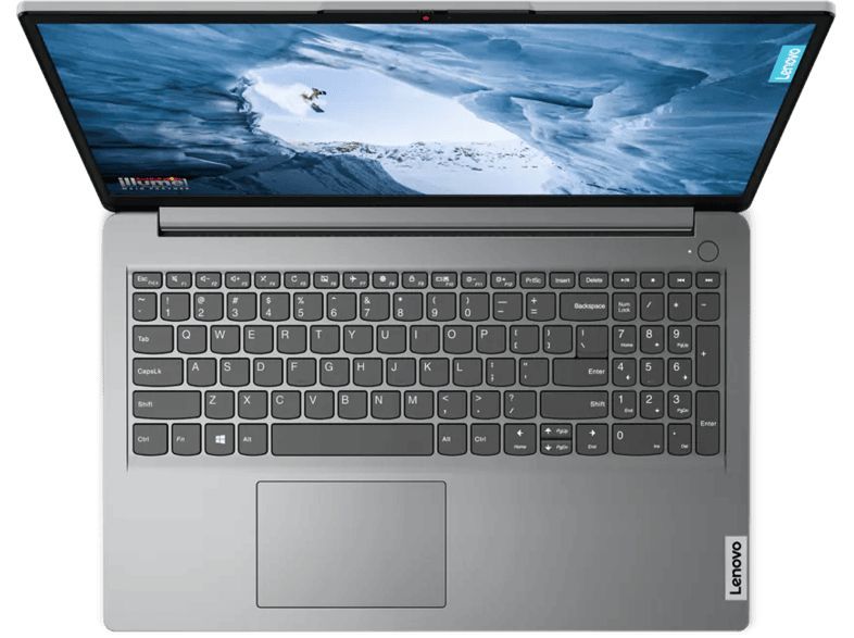 Lenovo IdeaPad 1 Cloud Grey