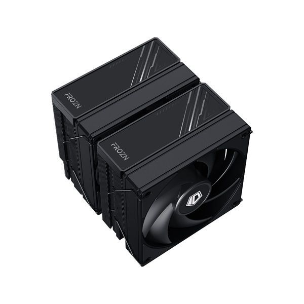 ID-COOLING FROZN A620 BLACK