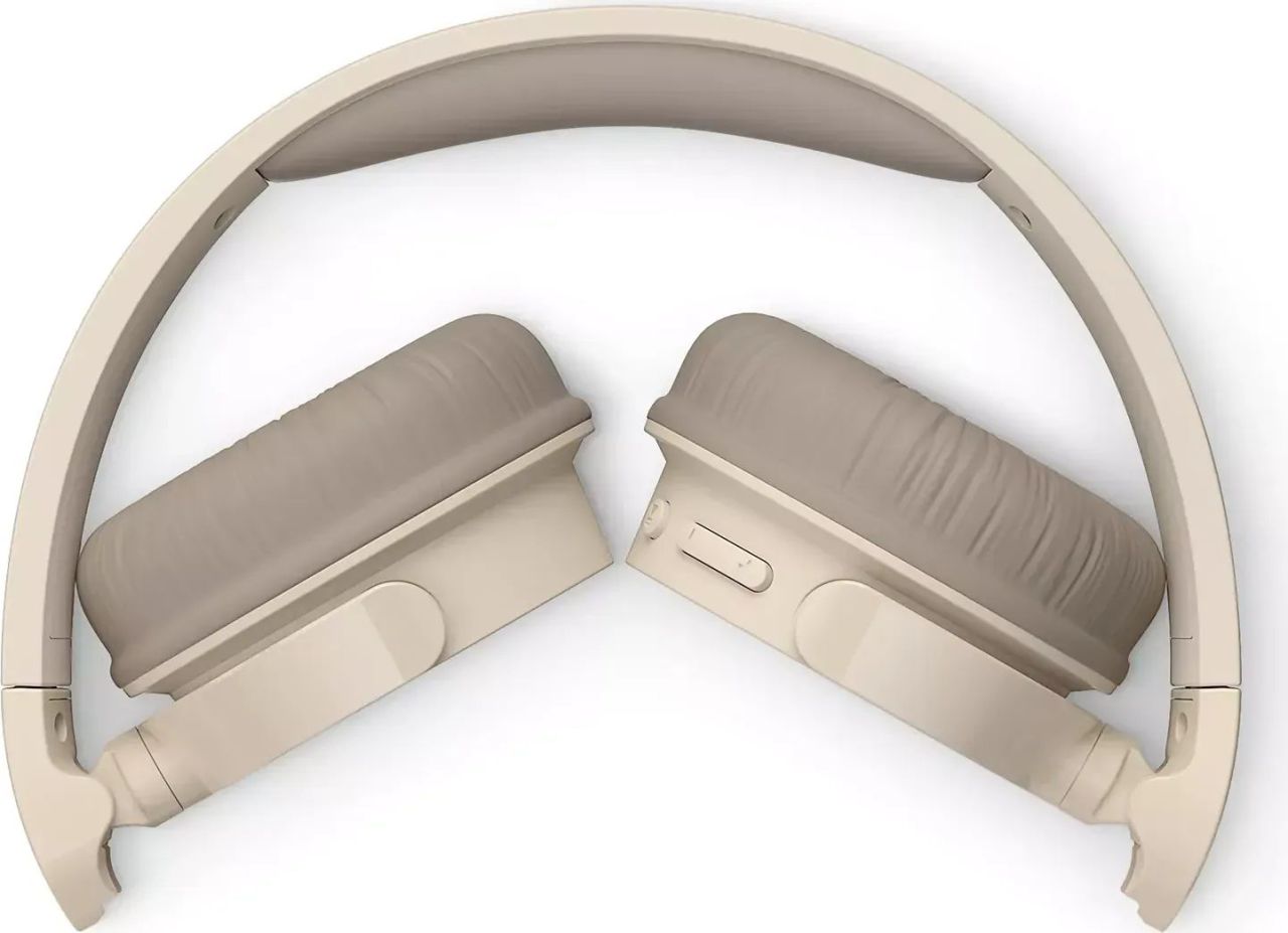 Philips TAH3209BG/00 Bluetooth Headset Beige