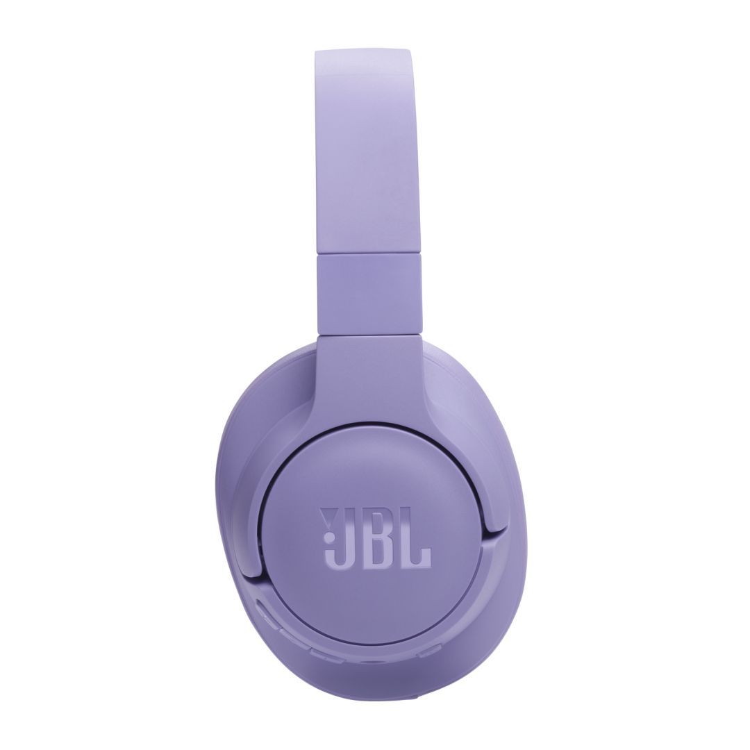 JBL Tune 720BT Bluetooth Headset Purple