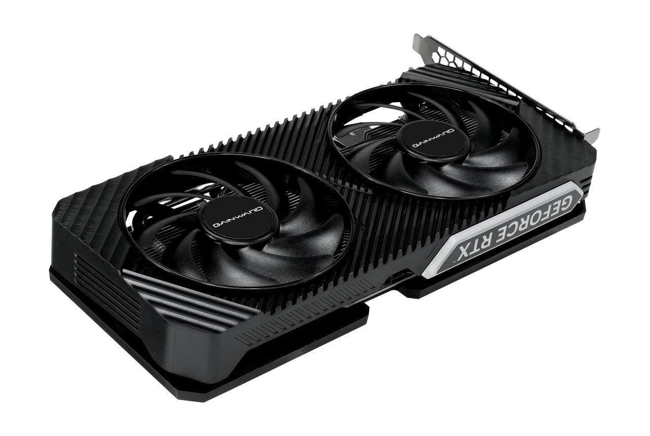 Gainward GeForce RTX4060 8GB DDR6 Ghost