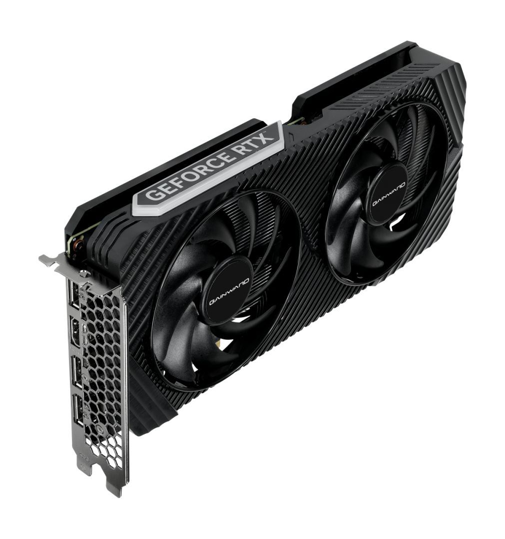 Gainward GeForce RTX4060 8GB DDR6 Ghost