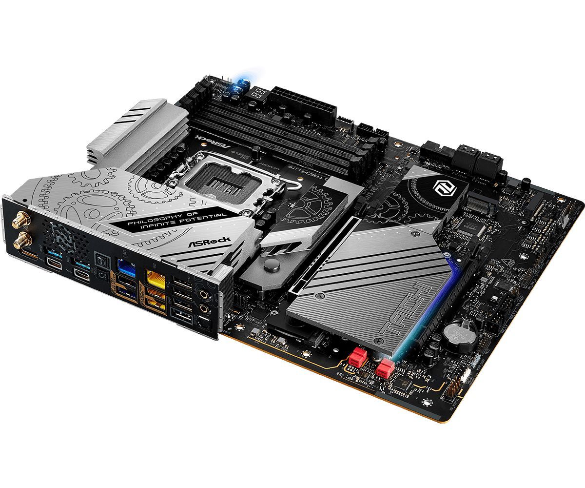 ASRock Z890 TAICHI LITE