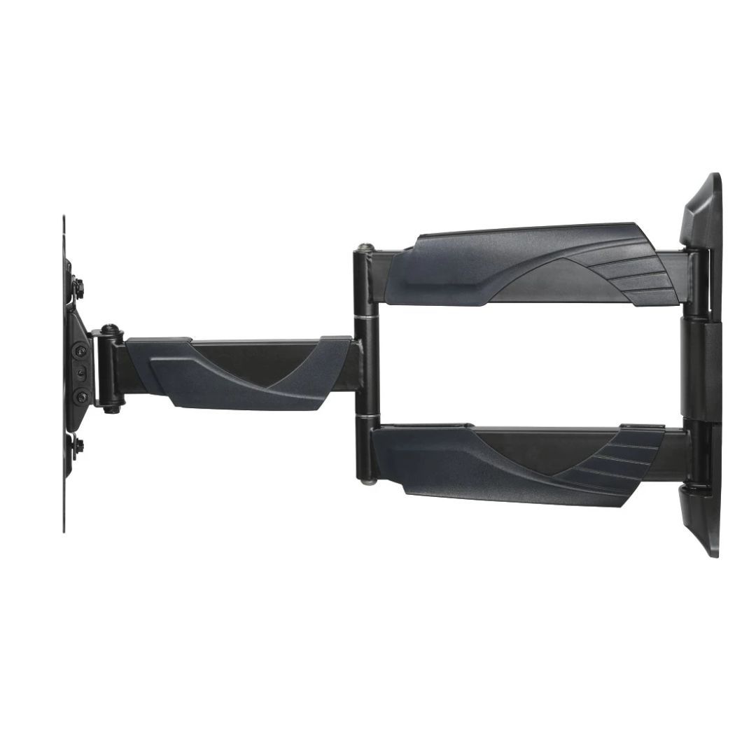 Hama TV Wall Bracket Swivel Tilt Pull-out 165cm (65") up to 35kg