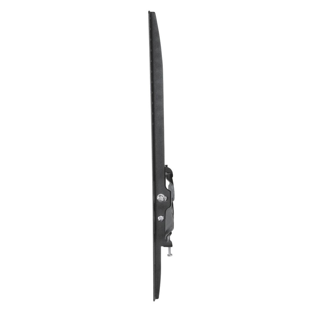 Hama TV Wall Bracket Tilting 165cm (65") to 35kg Wall Spacing 2,8cm