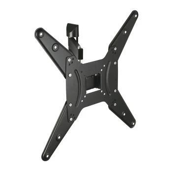 Hama TV Wall Bracket Swivel Tilt Pull-out 165cm (65") up to 25kg