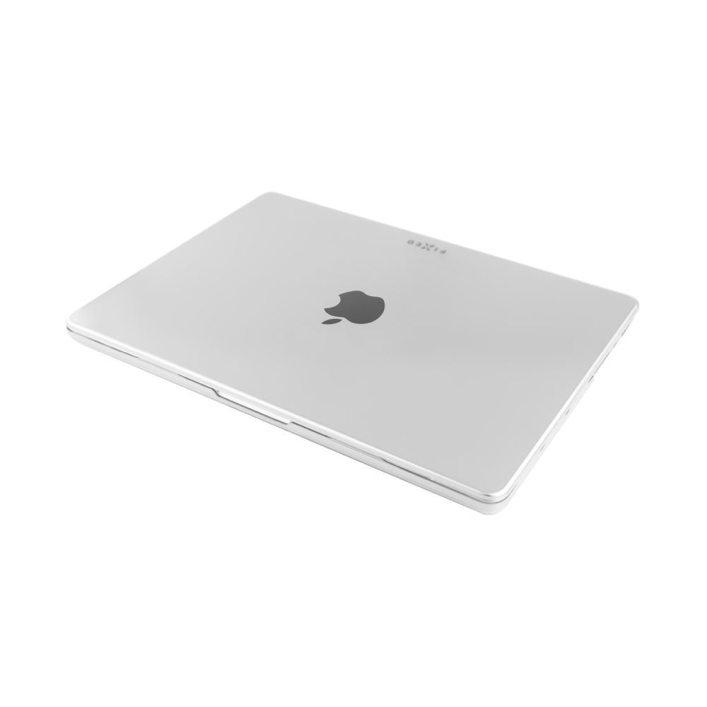 FIXED Pure átlátszó védőtok Apple MacBook Air 13.6“ (2022) notebookhoz, FIXPU-1194