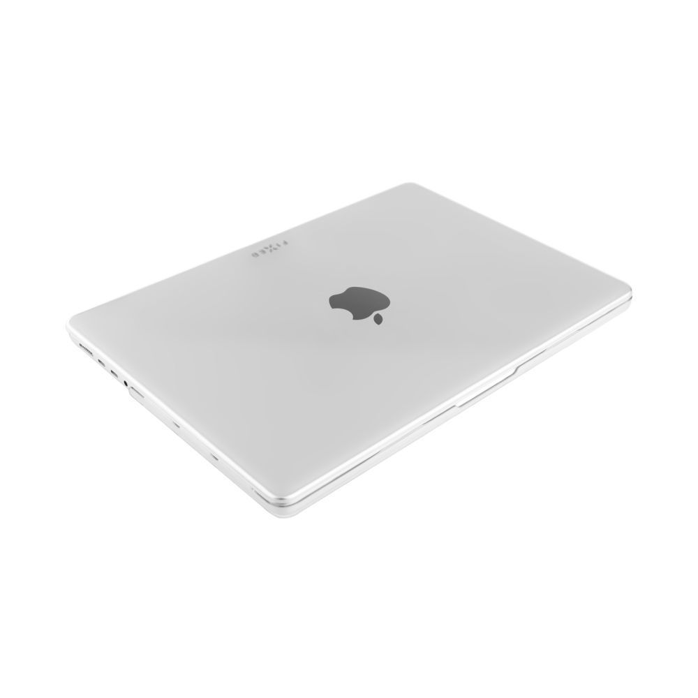 FIXED Pure átlátszó védőtok Apple MacBook Air 13.6“ (2022) notebookhoz, FIXPU-1194