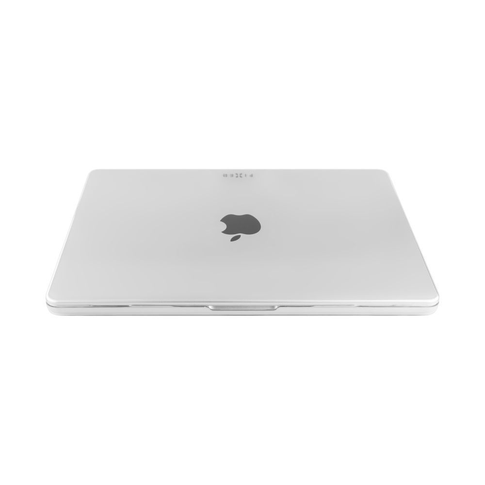 FIXED Pure átlátszó védőtok Apple MacBook Air 13.6“ (2022) notebookhoz, FIXPU-1194