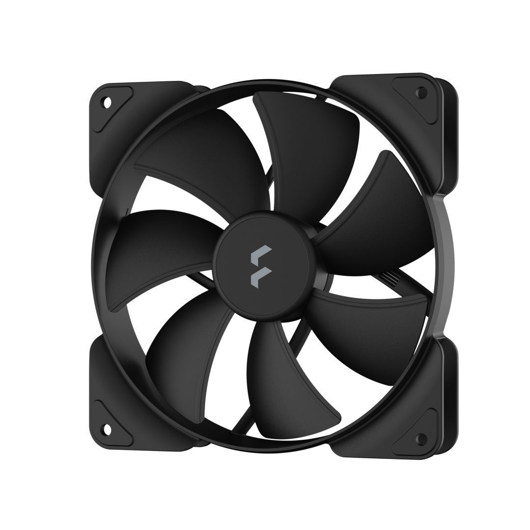 Fractal Design Aspect 14 PWM Black