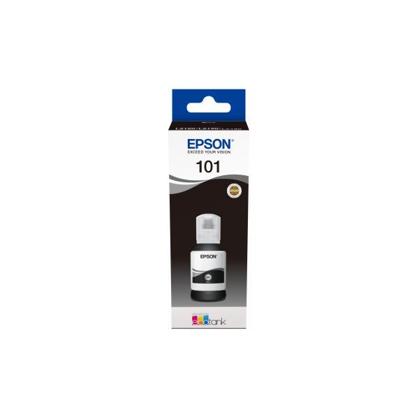 Epson 101 Black tintapatron