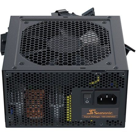 Seasonic 850W 80+ Bronze B12 BC