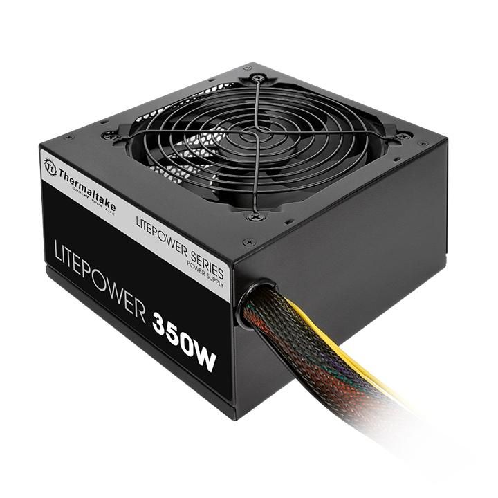 Thermaltake Litepower GEN2 350W